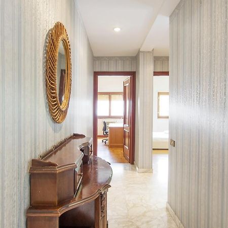 Luxury Macrobio Flat Apartamento Roma Exterior foto