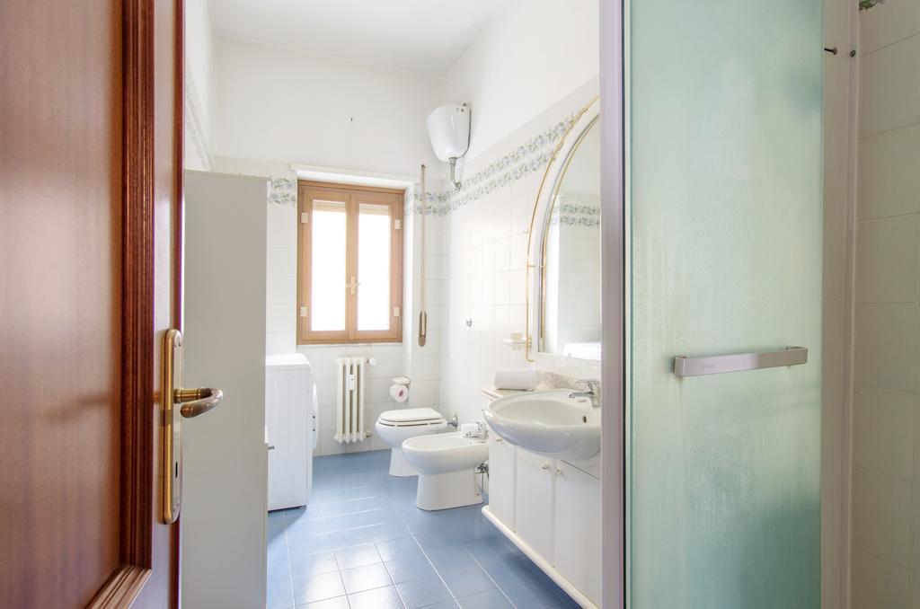 Luxury Macrobio Flat Apartamento Roma Exterior foto