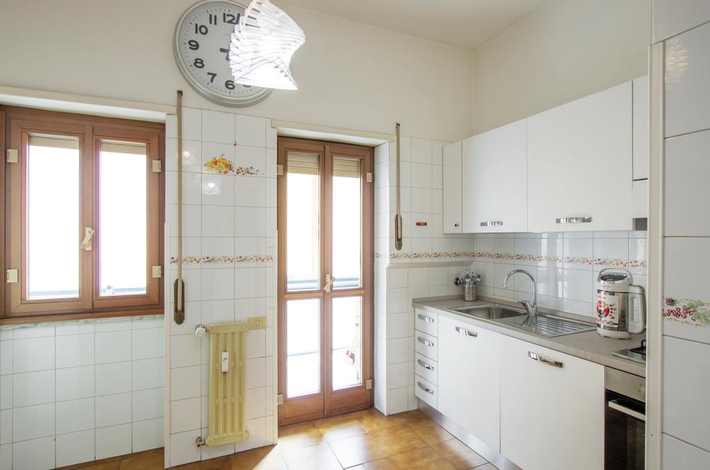 Luxury Macrobio Flat Apartamento Roma Exterior foto
