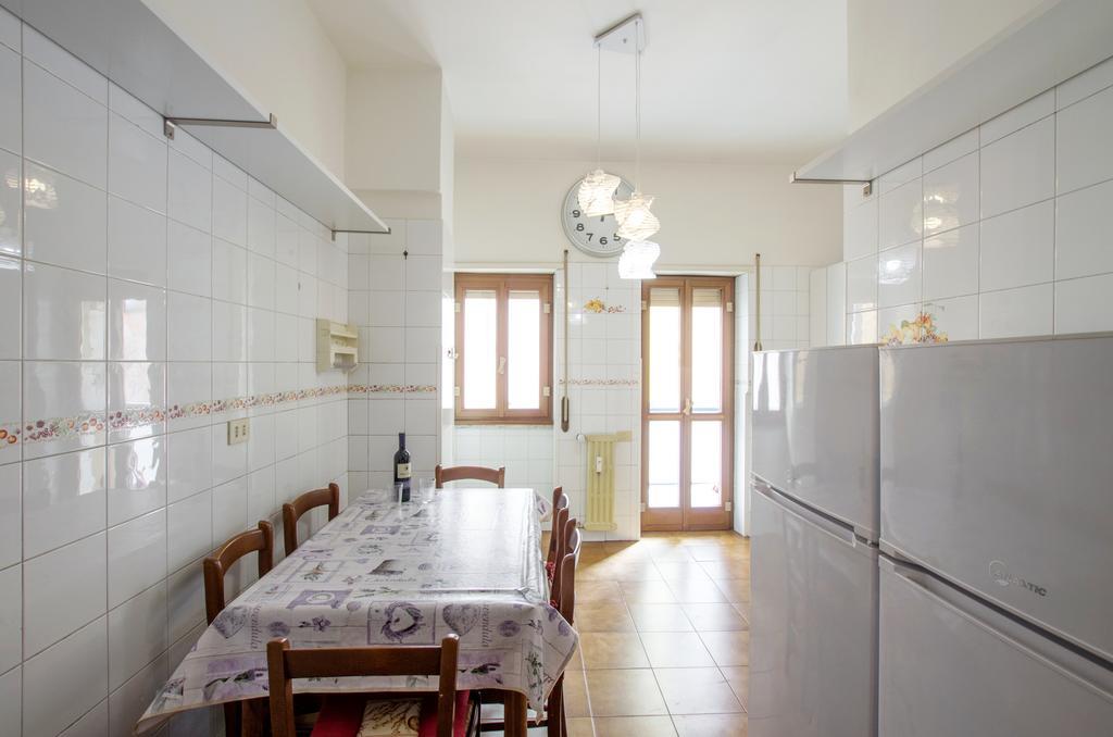 Luxury Macrobio Flat Apartamento Roma Exterior foto