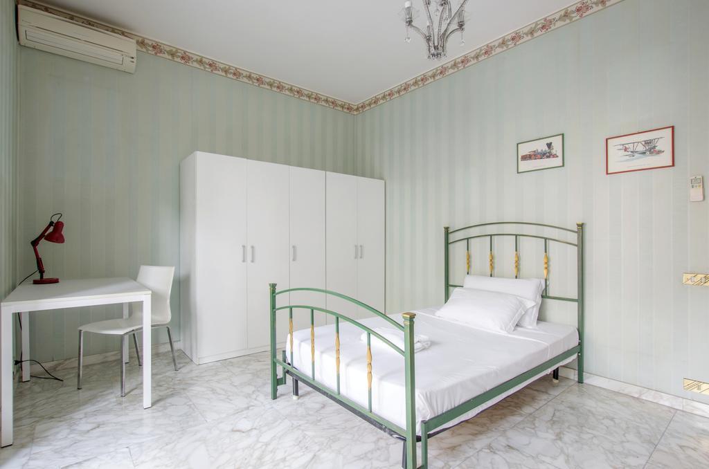 Luxury Macrobio Flat Apartamento Roma Exterior foto